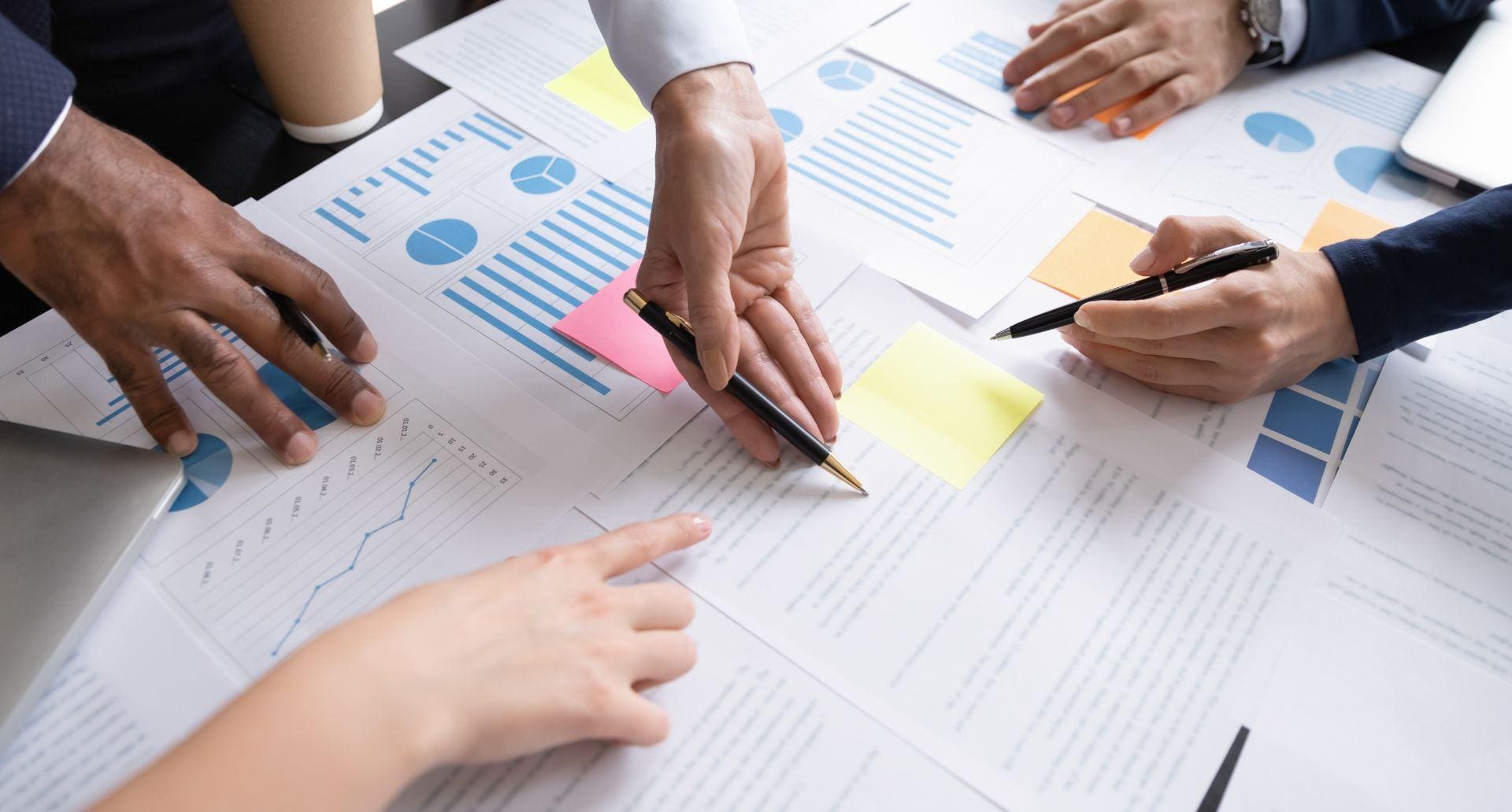 Financial Management Reporting