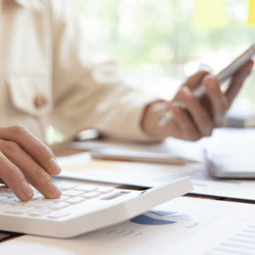 Expenses Navalle Aranmore