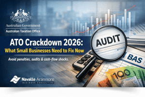 ATO Crackdown 2026