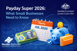 Payday Super 2026